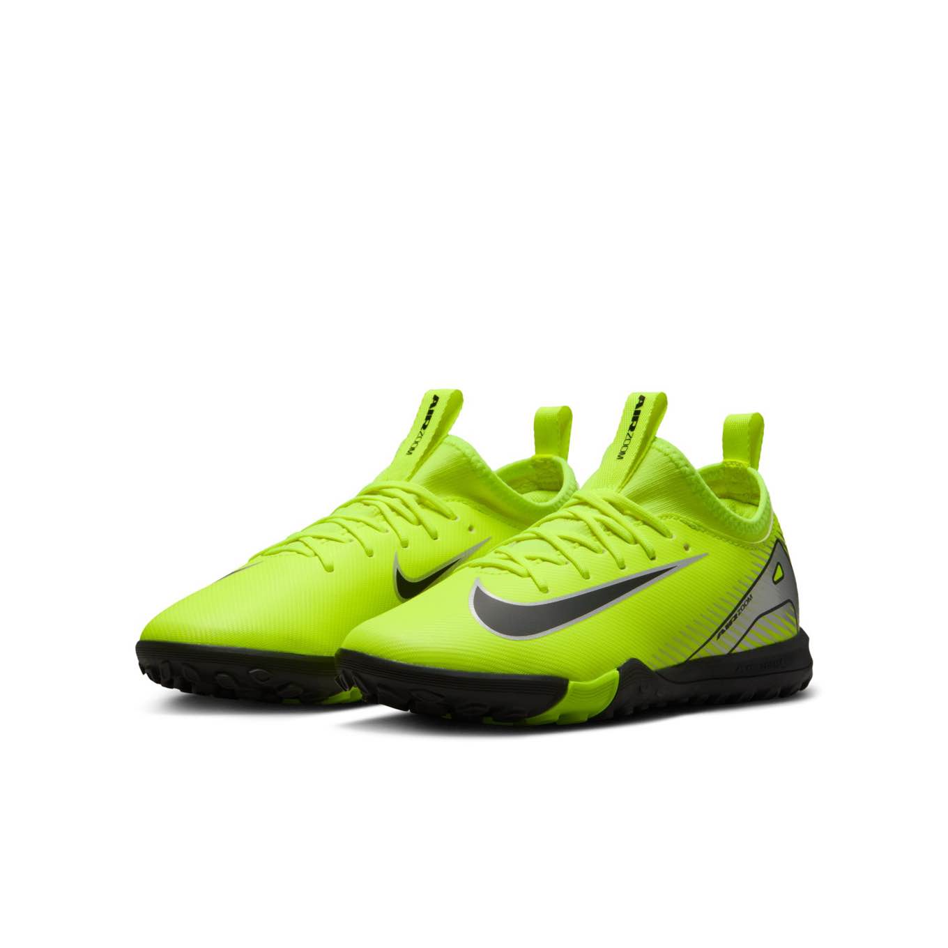 Nike Jr. Mercurial Vapor 16 Academy TF Turf Soccer Shoes for Kids