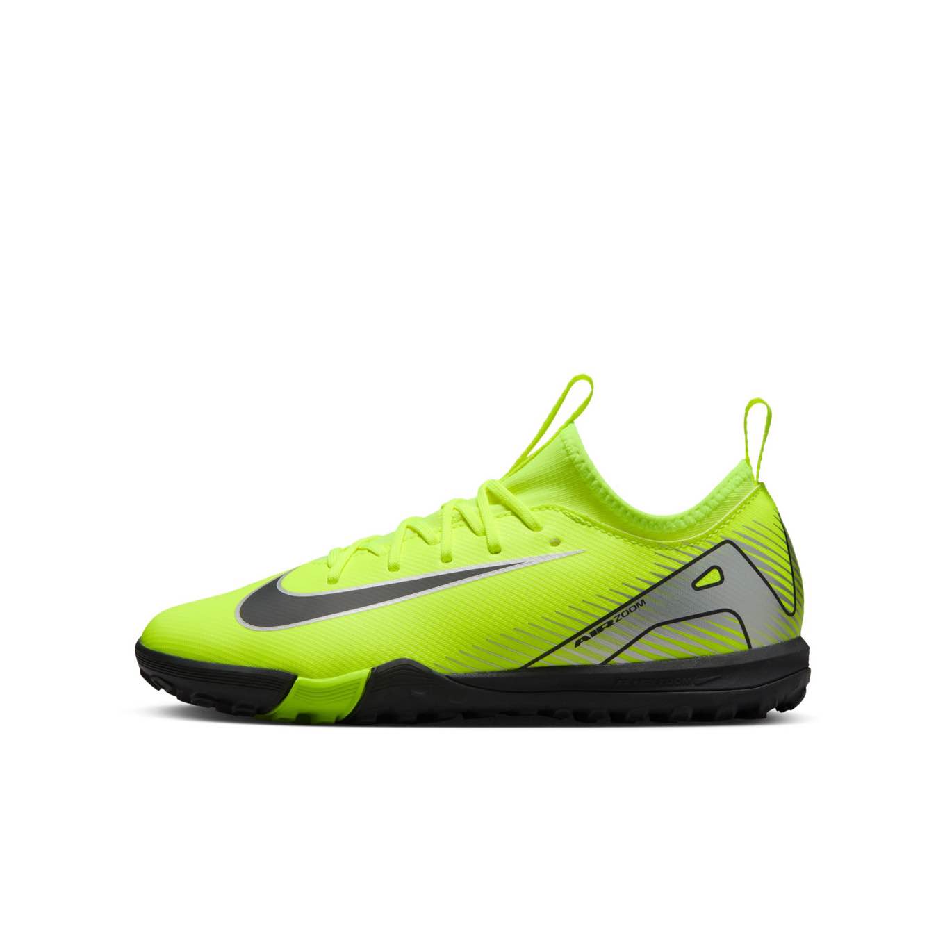 Nike Jr. Mercurial Vapor 16 Academy TF Turf Soccer Shoes for Kids