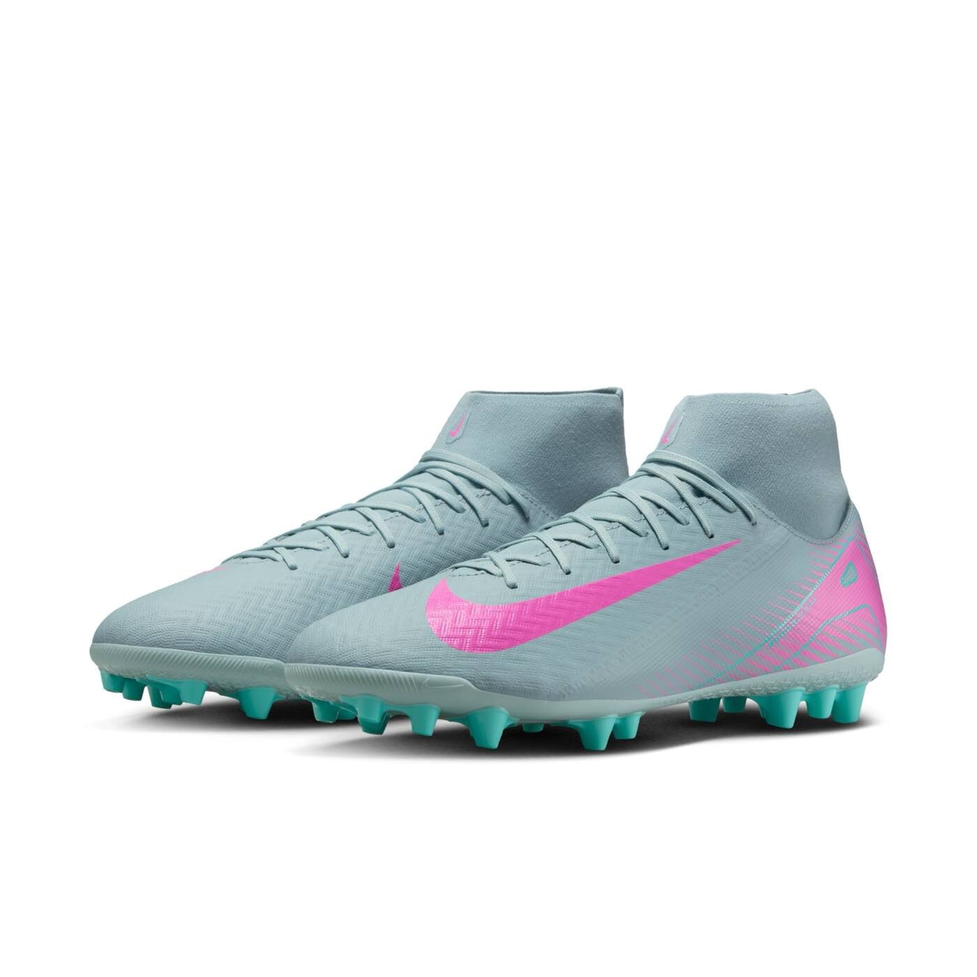 Nike Mercurial Superfly 10 Academy AG Artificial Grass Nike 