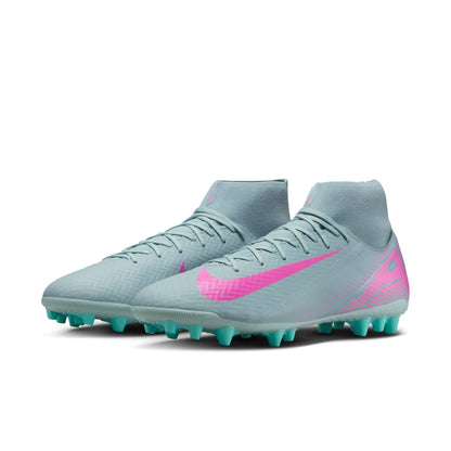 Nike Mercurial Superfly 10 Academy AG Artificial Grass Nike 