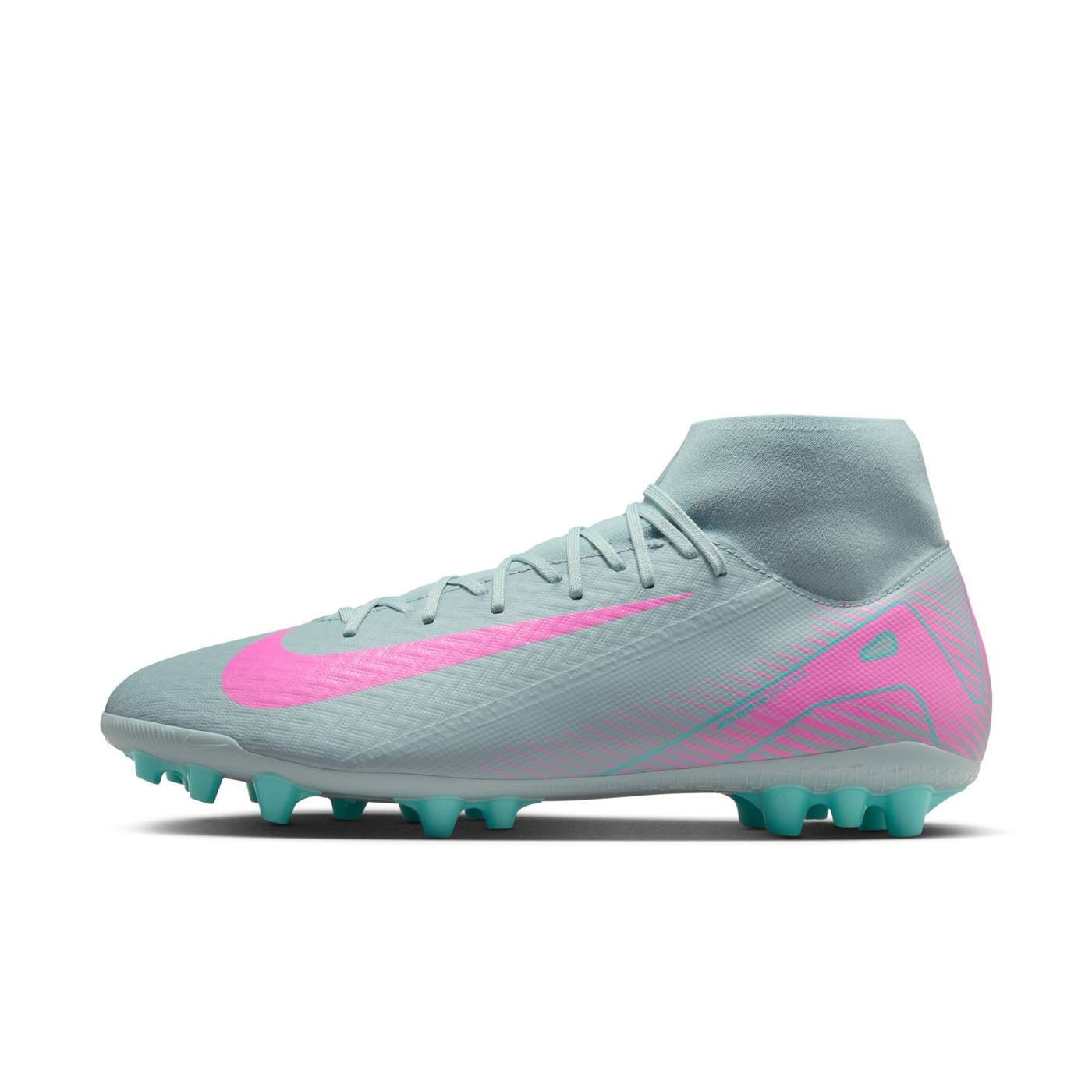 Nike Mercurial Superfly 10 Academy AG Artificial Grass Nike 