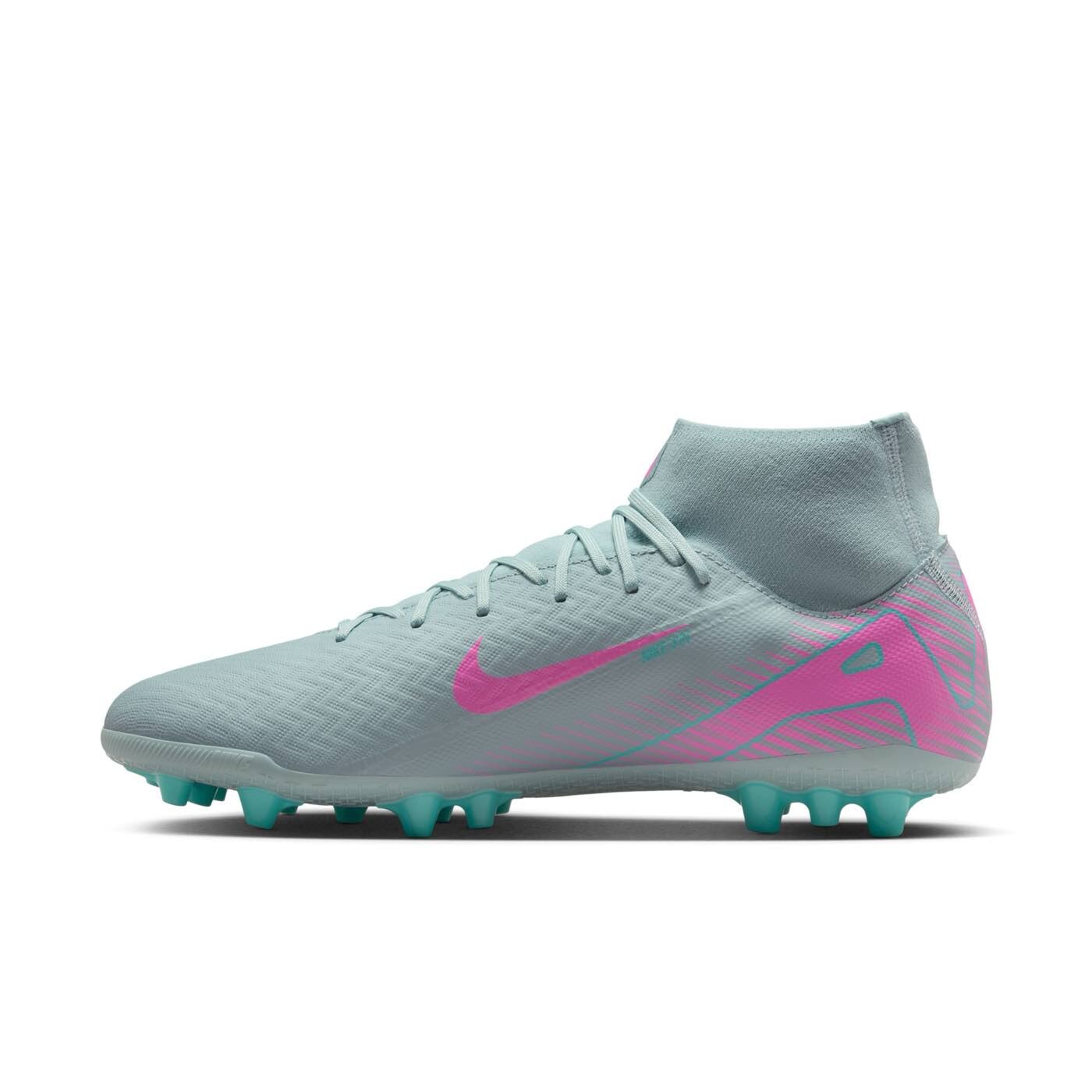 Nike Mercurial Superfly 10 Academy AG Artificial Grass Nike 