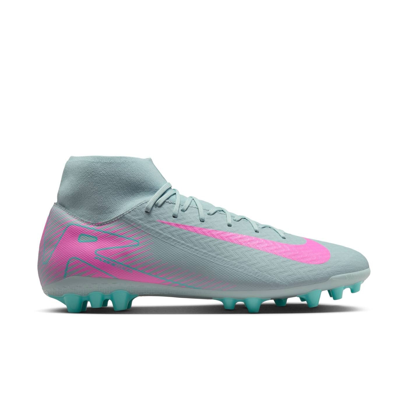 Nike Mercurial Superfly 10 Academy AG Artificial Grass Nike 