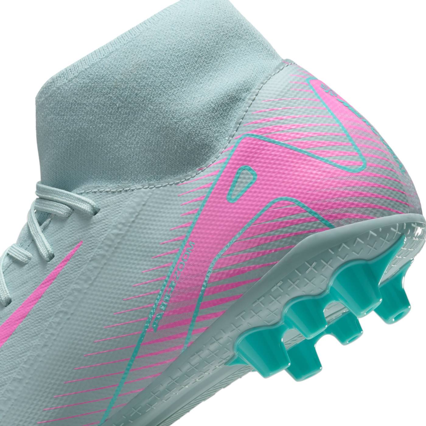 Nike Mercurial Superfly 10 Academy AG Artificial Grass Nike 