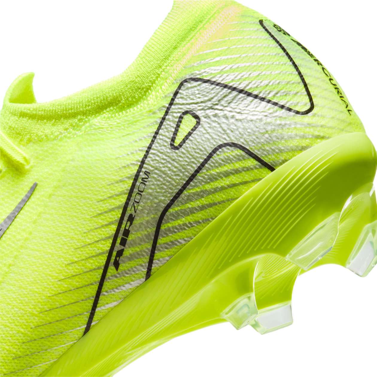 Nike Mercurial Vapor 16 Pro FG Firm Ground Nike 