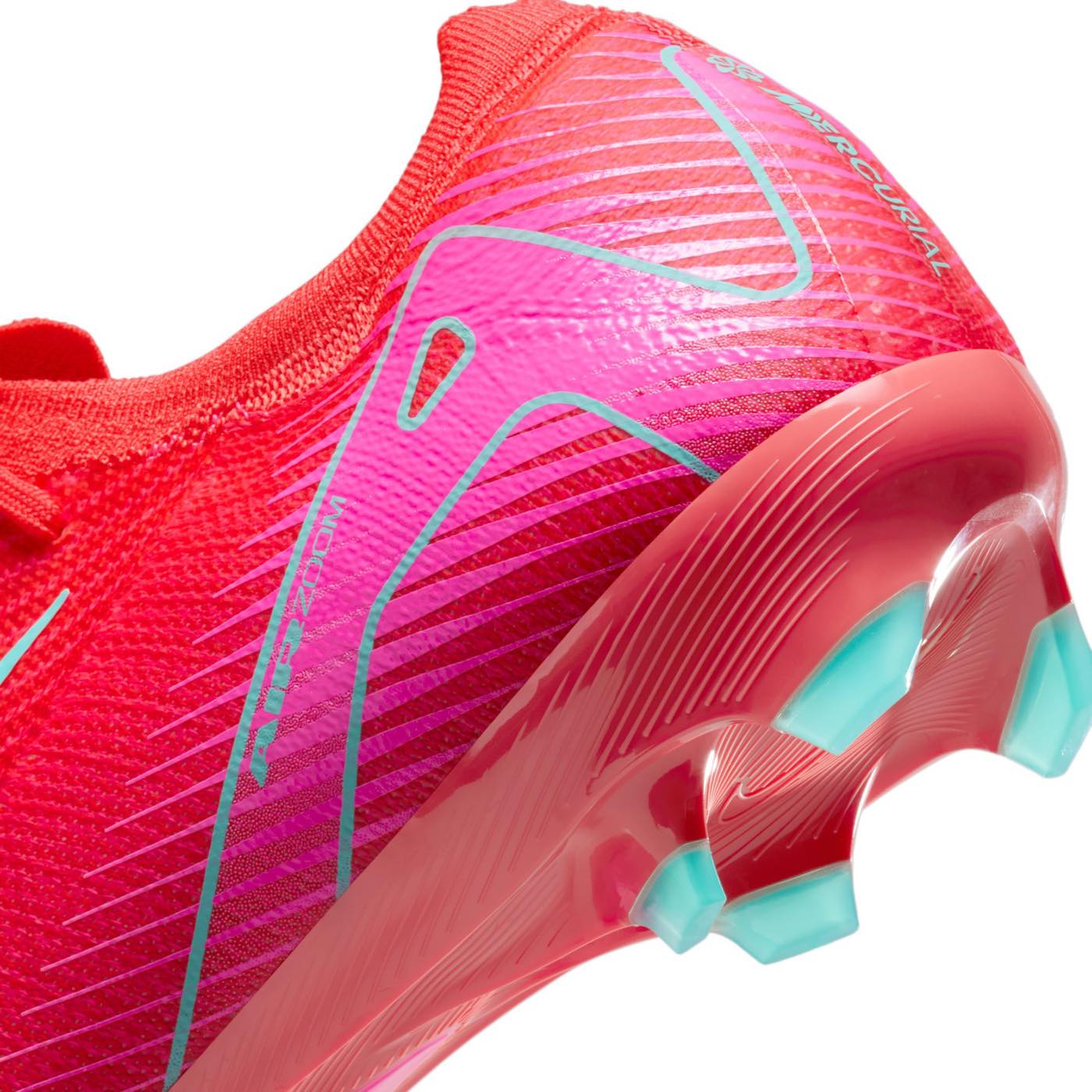Nike Mercurial Vapor 16 Pro FG Firm Ground Nike 