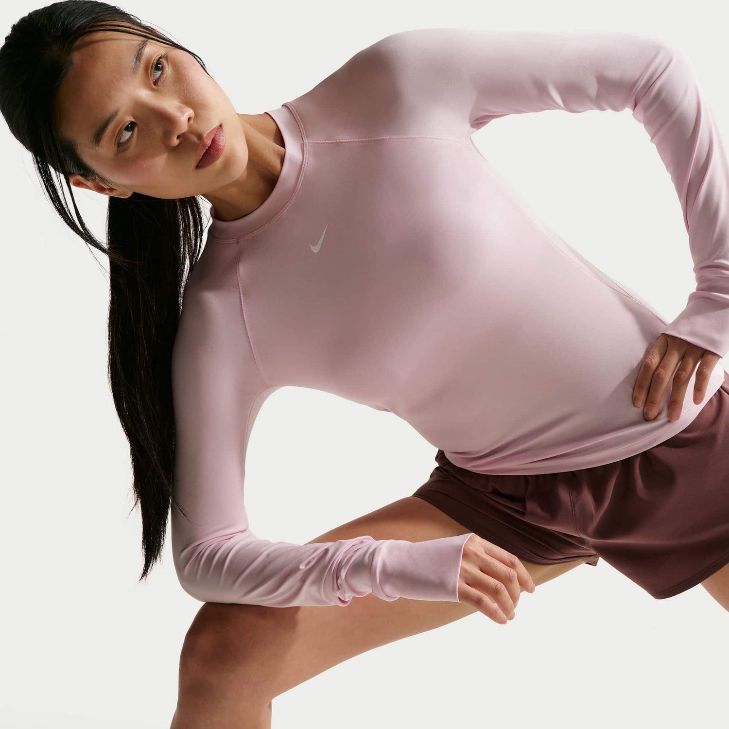 Nike Pro Training Tops Nike 