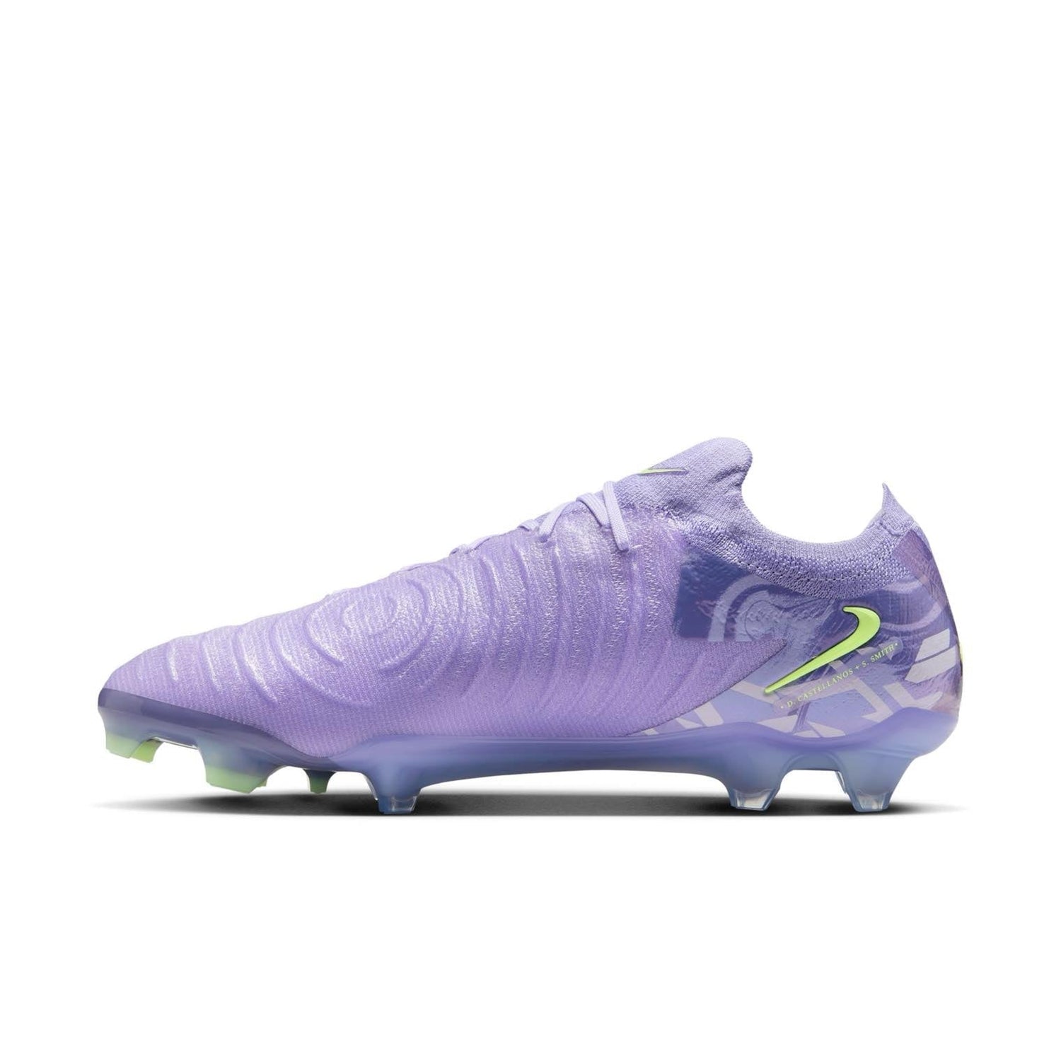 Nike United Phantom GX 2 Elite FG Soccer Cleats – Sophia Smith Edition