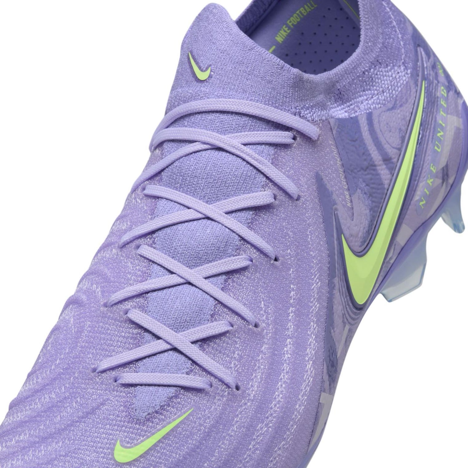 Nike United Phantom GX 2 Elite FG Soccer Cleats – Sophia Smith Edition