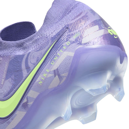 Nike United Phantom GX 2 Elite FG Soccer Cleats – Sophia Smith Edition