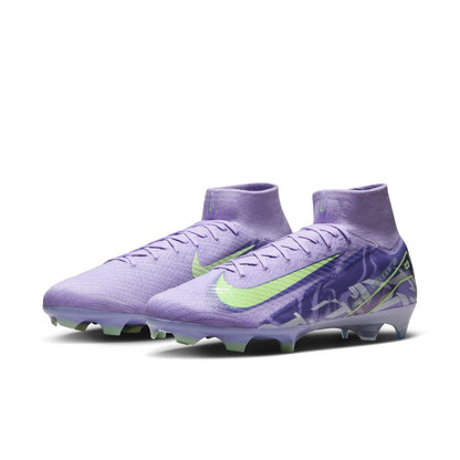 Nike United Mercurial Superfly 10 Elite FG Soccer Cleats – Sophia Smith Edition