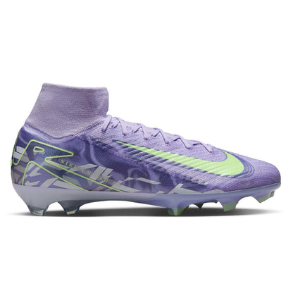 Nike United Mercurial Superfly 10 Elite FG Soccer Cleats – Sophia Smith Edition