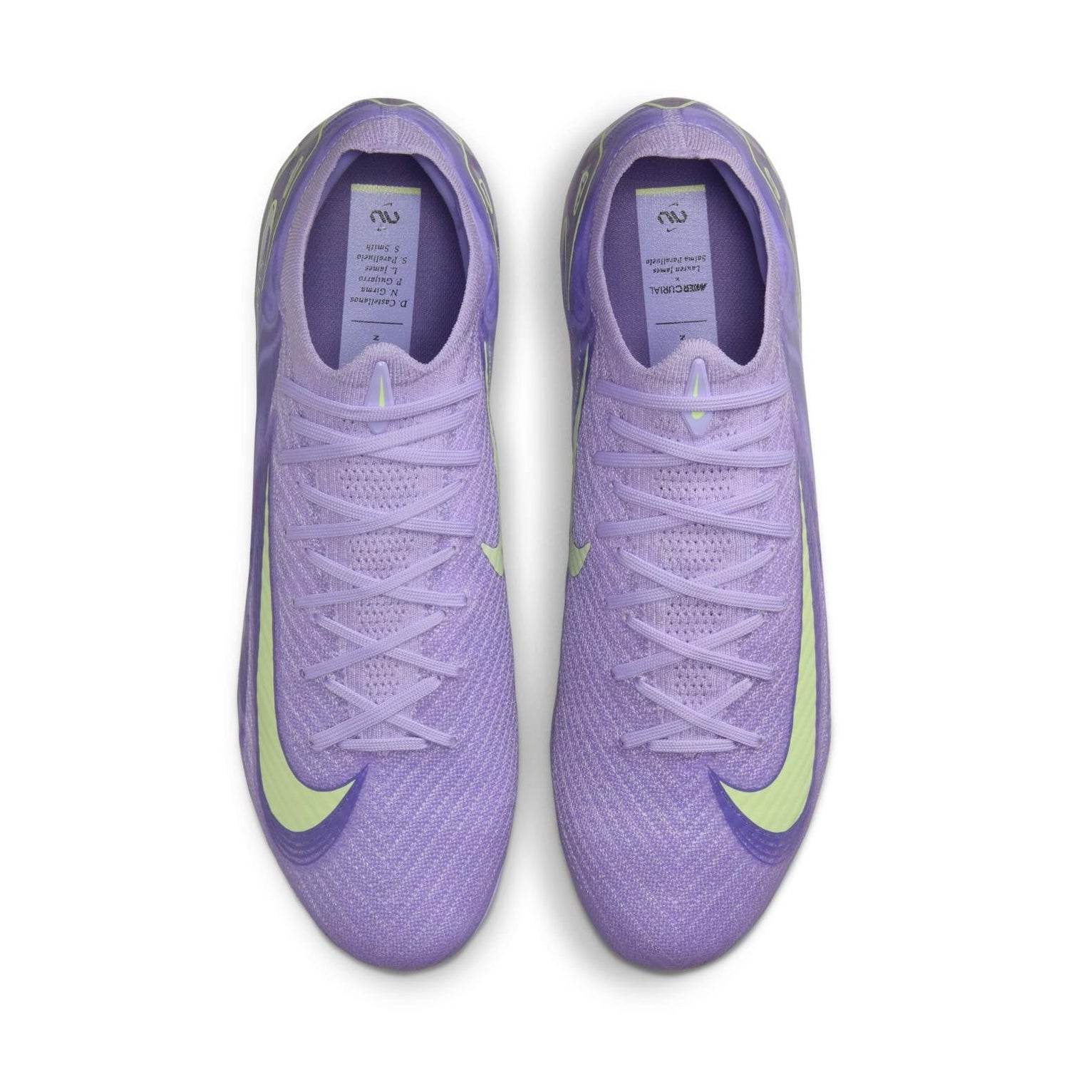 Nike United Mercurial Superfly 10 Elite FG Soccer Cleats – Sophia Smith Edition