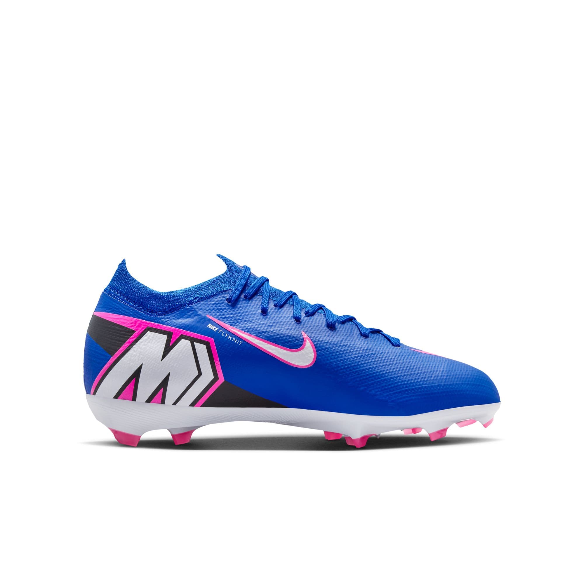 Nike Jr. Mercurial Vapor 16 Pro FG Firm Ground (FG) Nike 