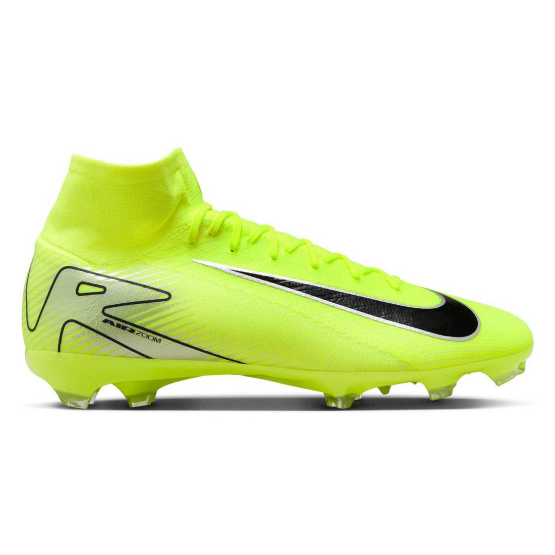 Nike Mercurial Superfly 10 Pro FG Soccer Cleats - Firm Ground Performance