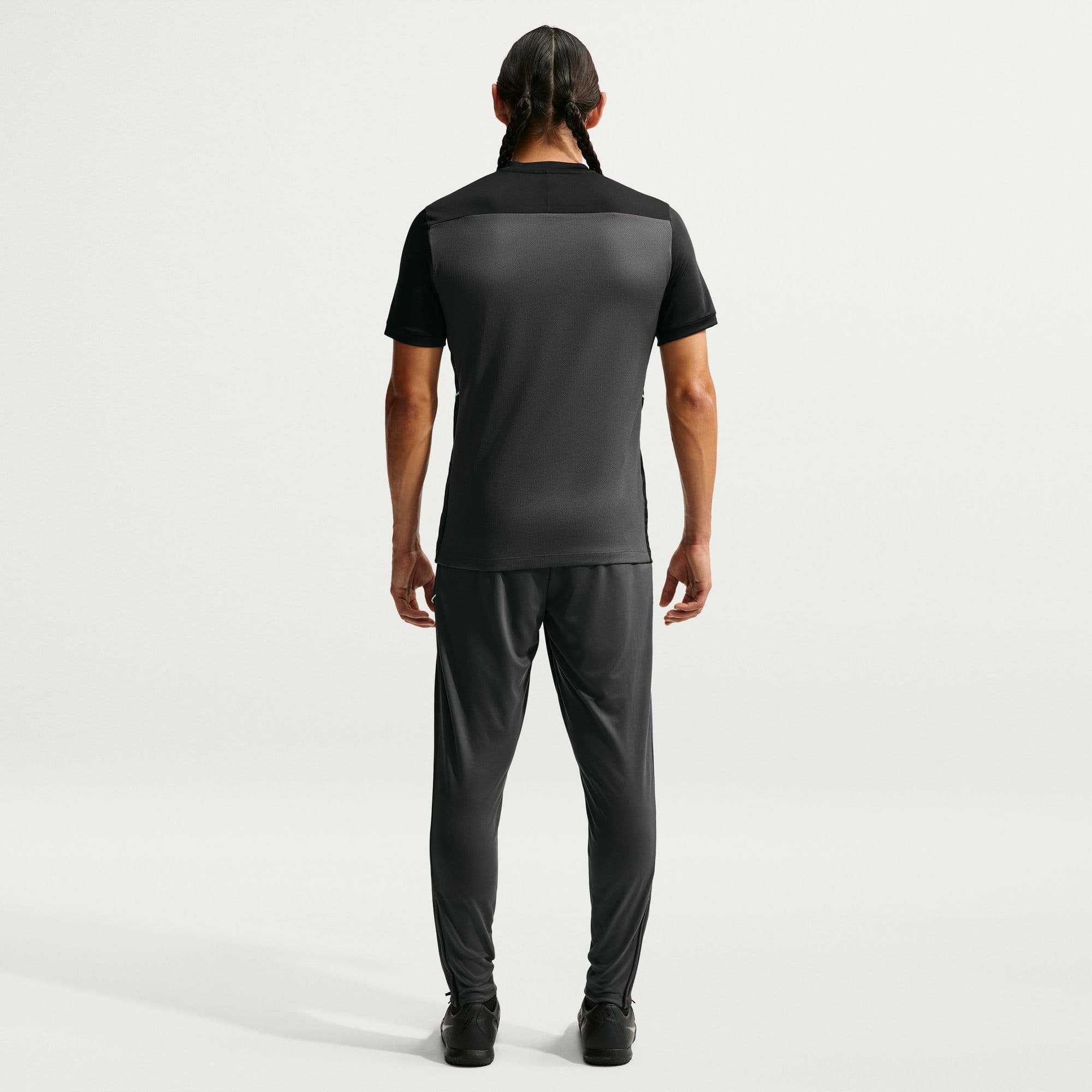 Nike Academy Short Sleeve Training Top Training Tops Nike 