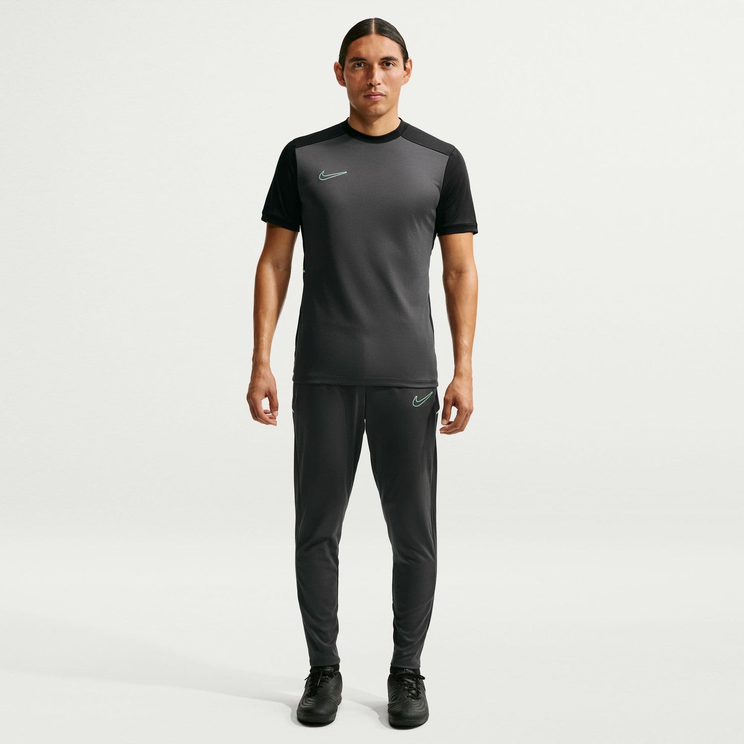 Nike Academy Short Sleeve Training Top Training Tops Nike 