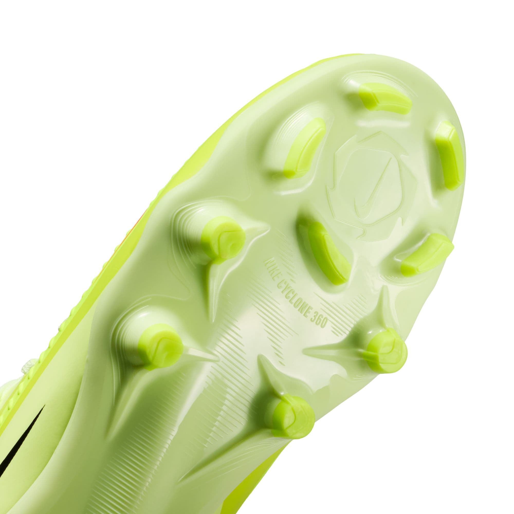 Nike Jr. Phantom 6 Low Academy MG Multi Ground (MG) Nike 