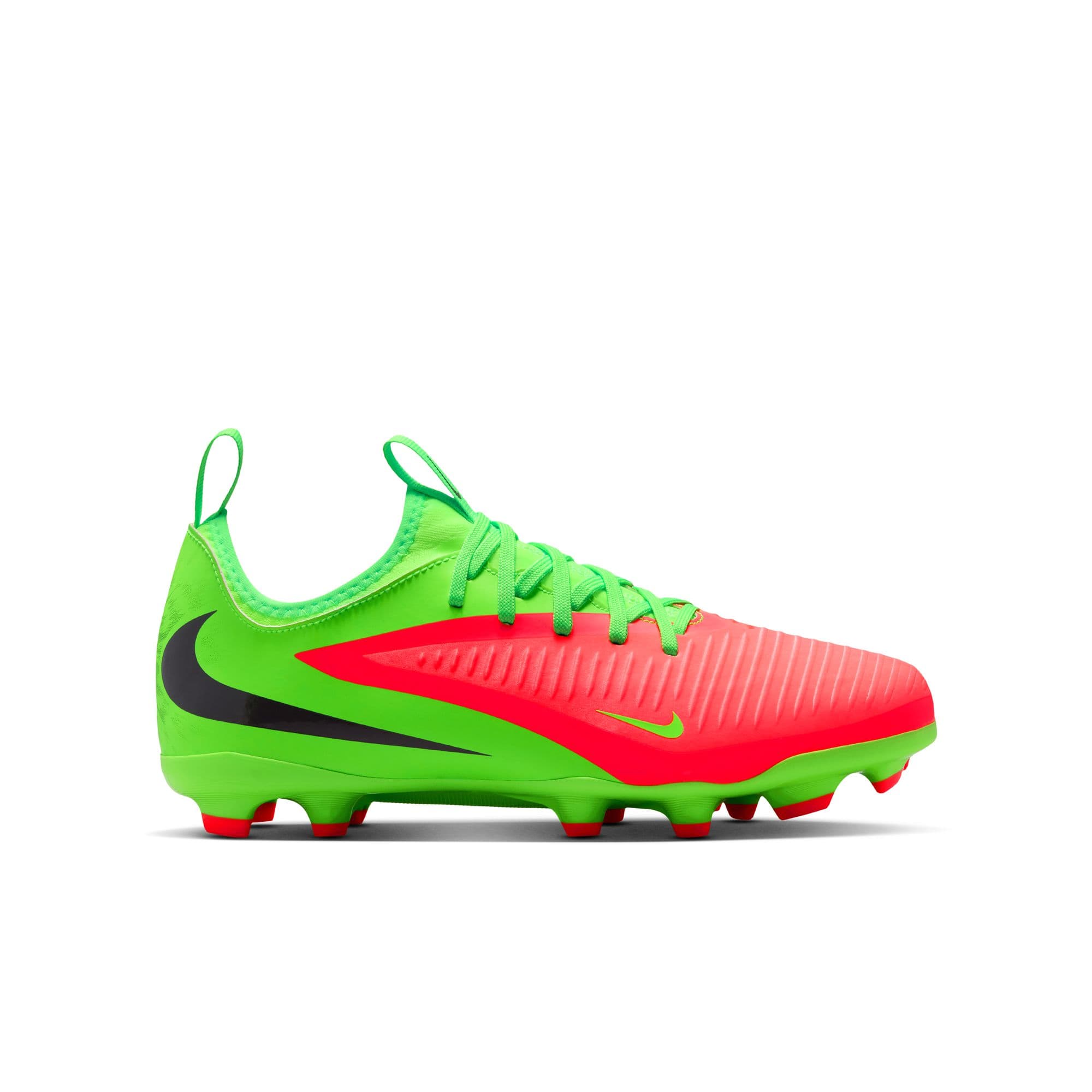 Nike Jr. Phantom 6 Low Academy "Erling Haaland" MG Multi Ground (MG) Nike 
