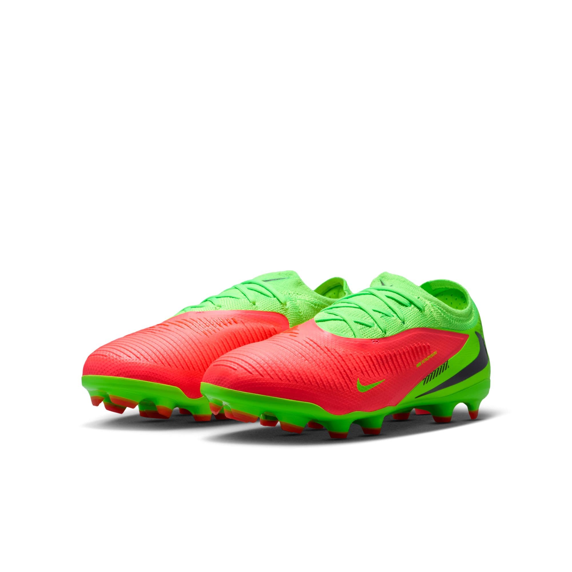Nike Jr. Phantom 6 Low Pro "Erling Haaland" MG Multi Ground (MG) Nike 
