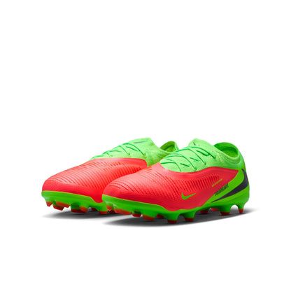Nike Jr. Phantom 6 Low Pro "Erling Haaland" MG Multi Ground (MG) Nike 