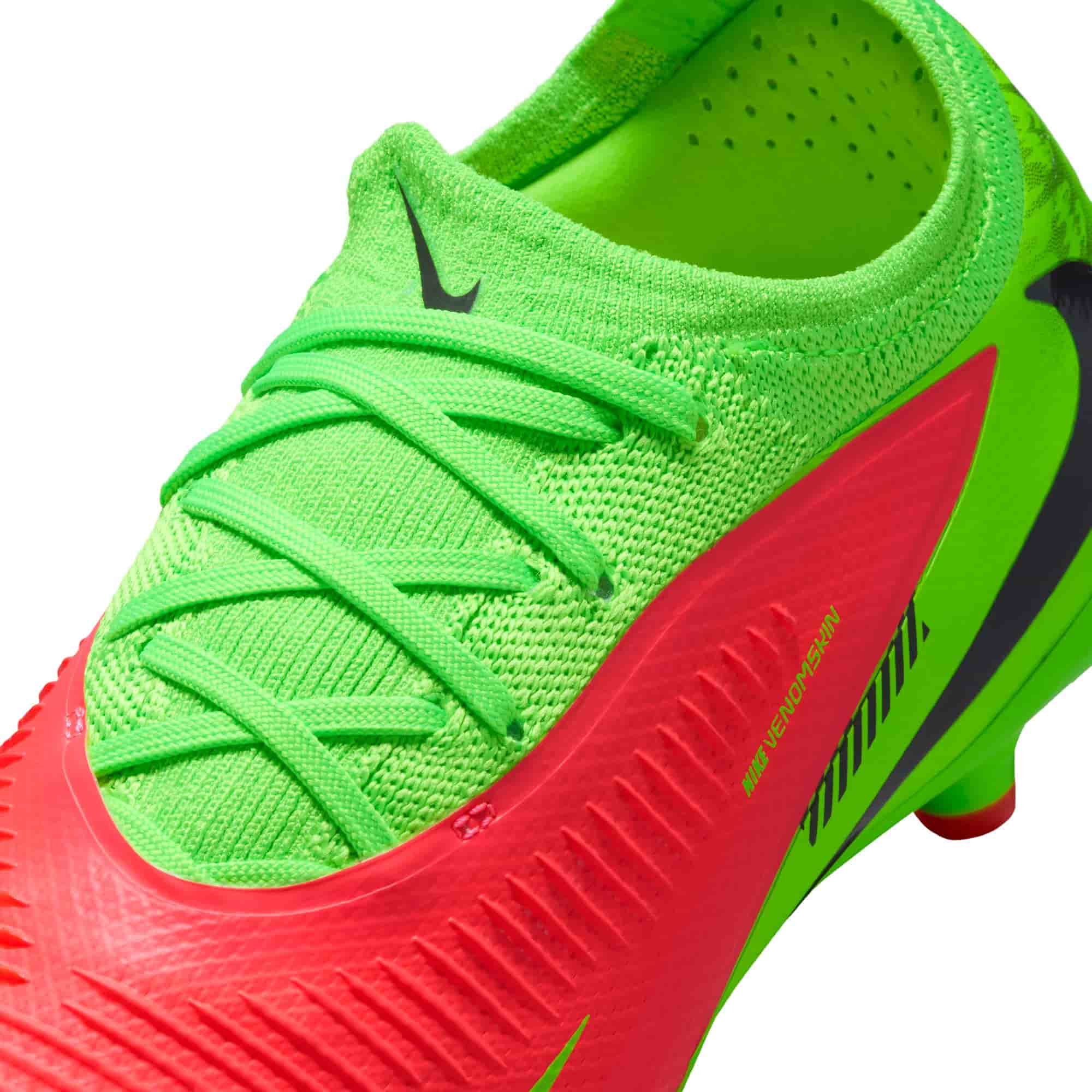 Nike Jr. Phantom 6 Low Pro "Erling Haaland" MG Multi Ground (MG) Nike 