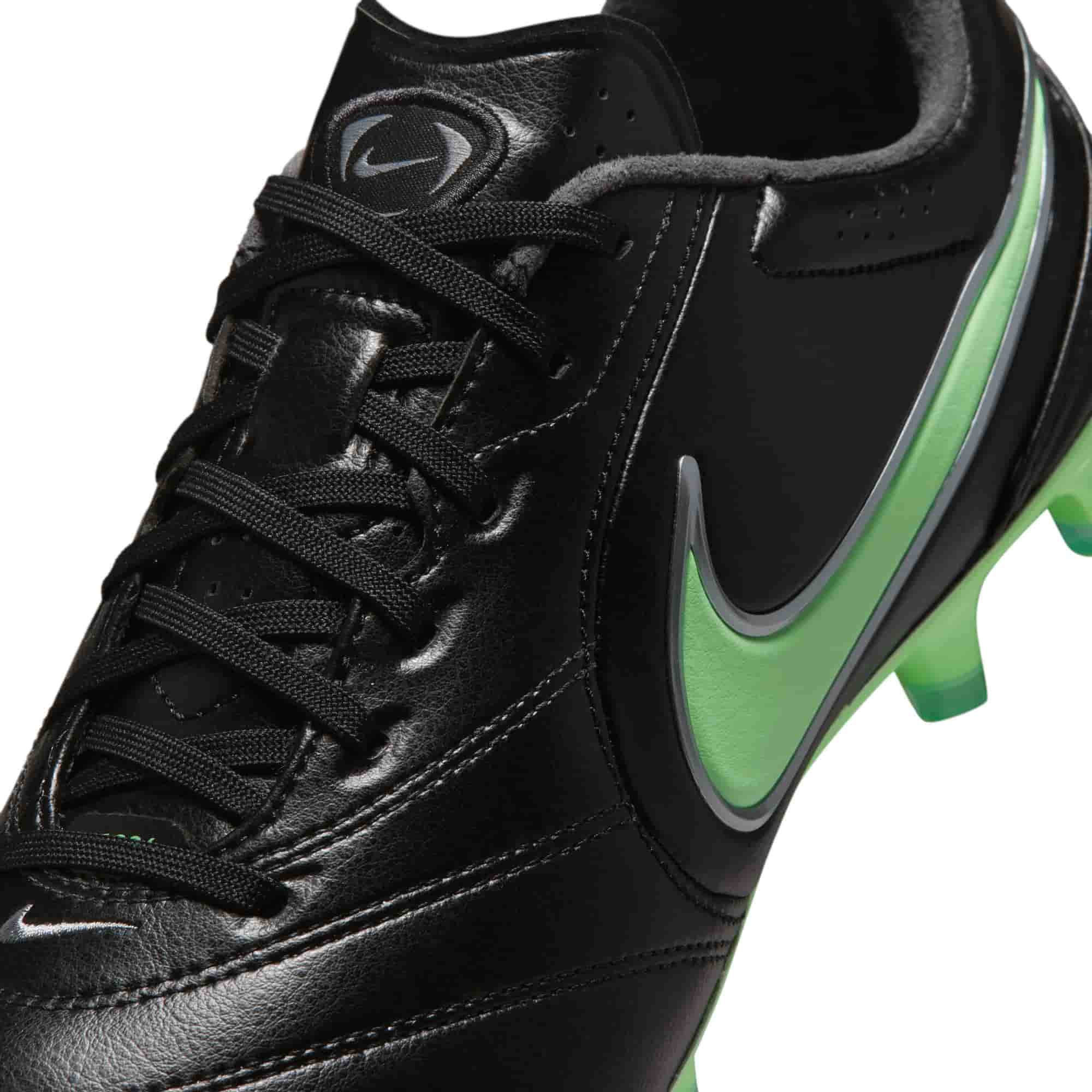 Nike Tiempo Ligera Pro FG Firm Ground (FG) Nike 