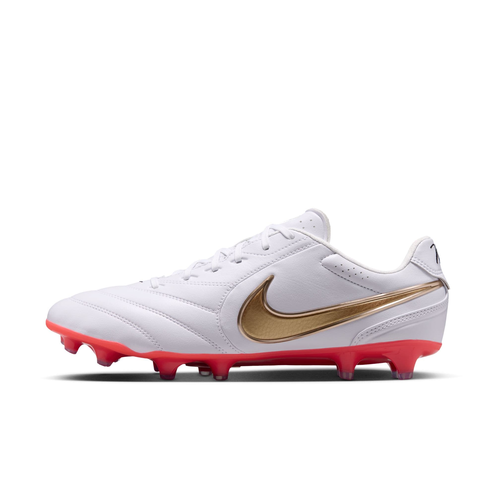 Nike Tiempo Ligera Pro FG Firm Ground (FG) Nike 