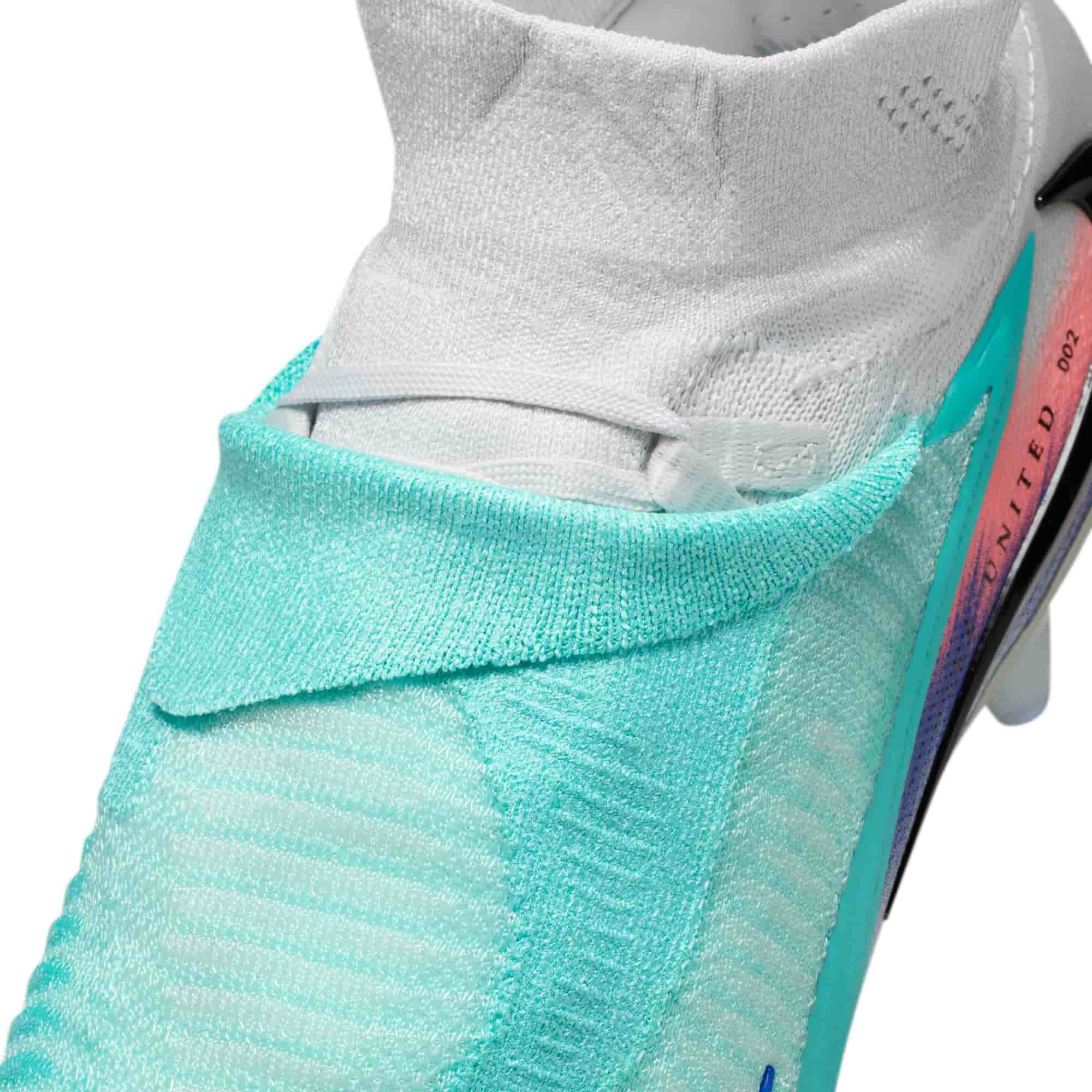 Nike United Phantom 6 High Elite FG Firm Ground (FG) Nike 