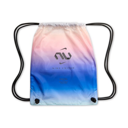 Nike United Phantom 6 High Elite FG Firm Ground (FG) Nike 