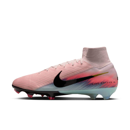 Nike United Mercurial Superfly 10 Elite FG Firm Ground (FG) Nike 