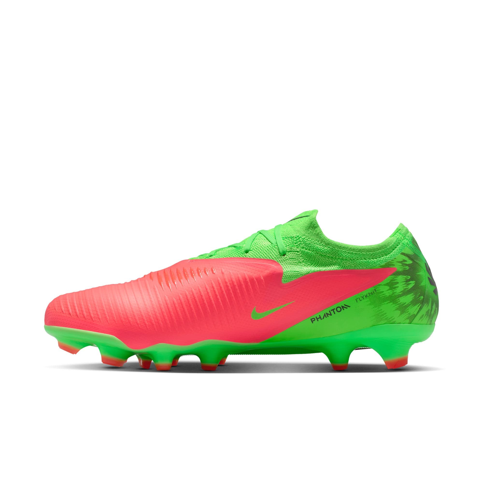 Nike Phantom 6 Low Pro "Erling Haaland" FG Firm Ground (FG) Nike 