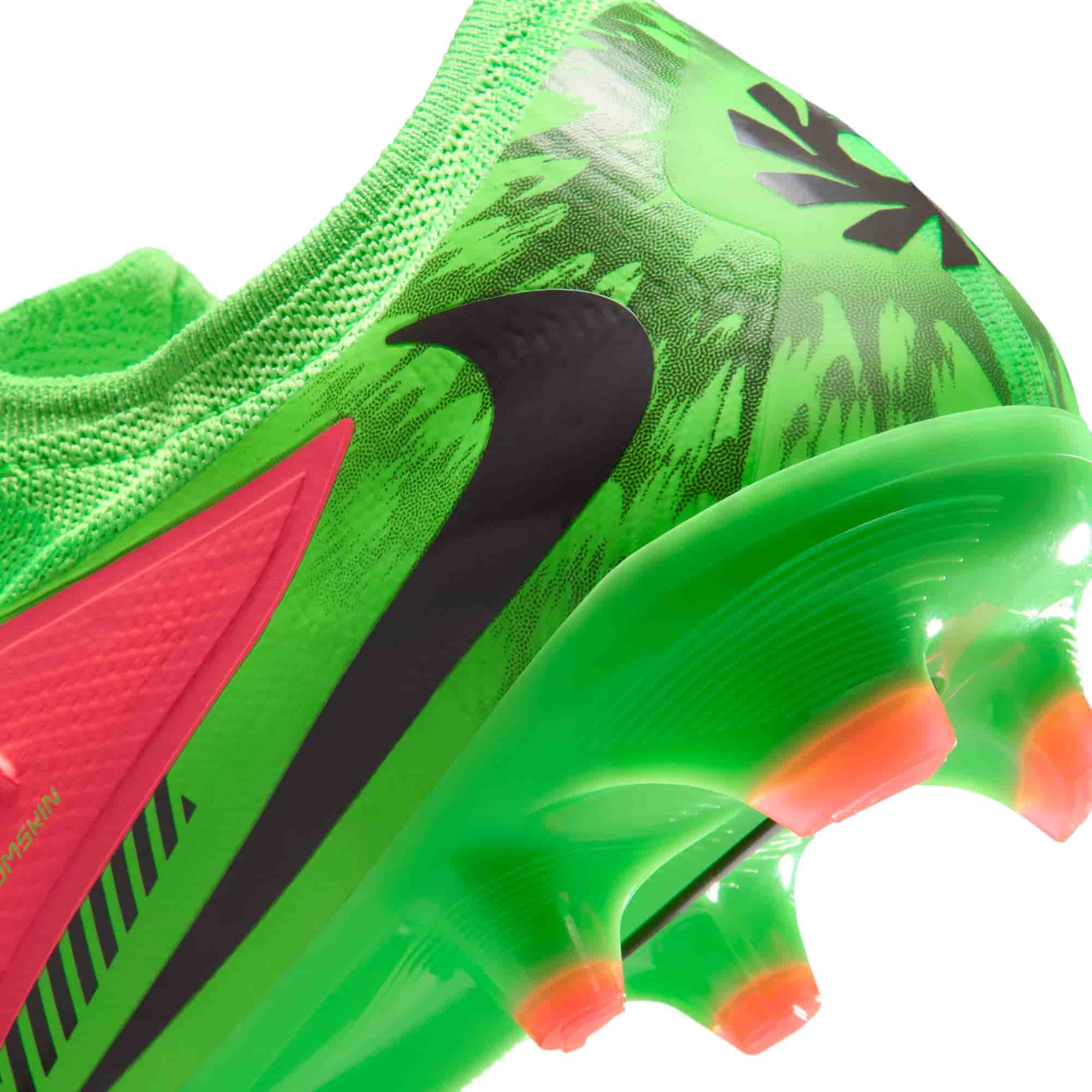 Nike Phantom 6 Low Pro "Erling Haaland" FG Firm Ground (FG) Nike 