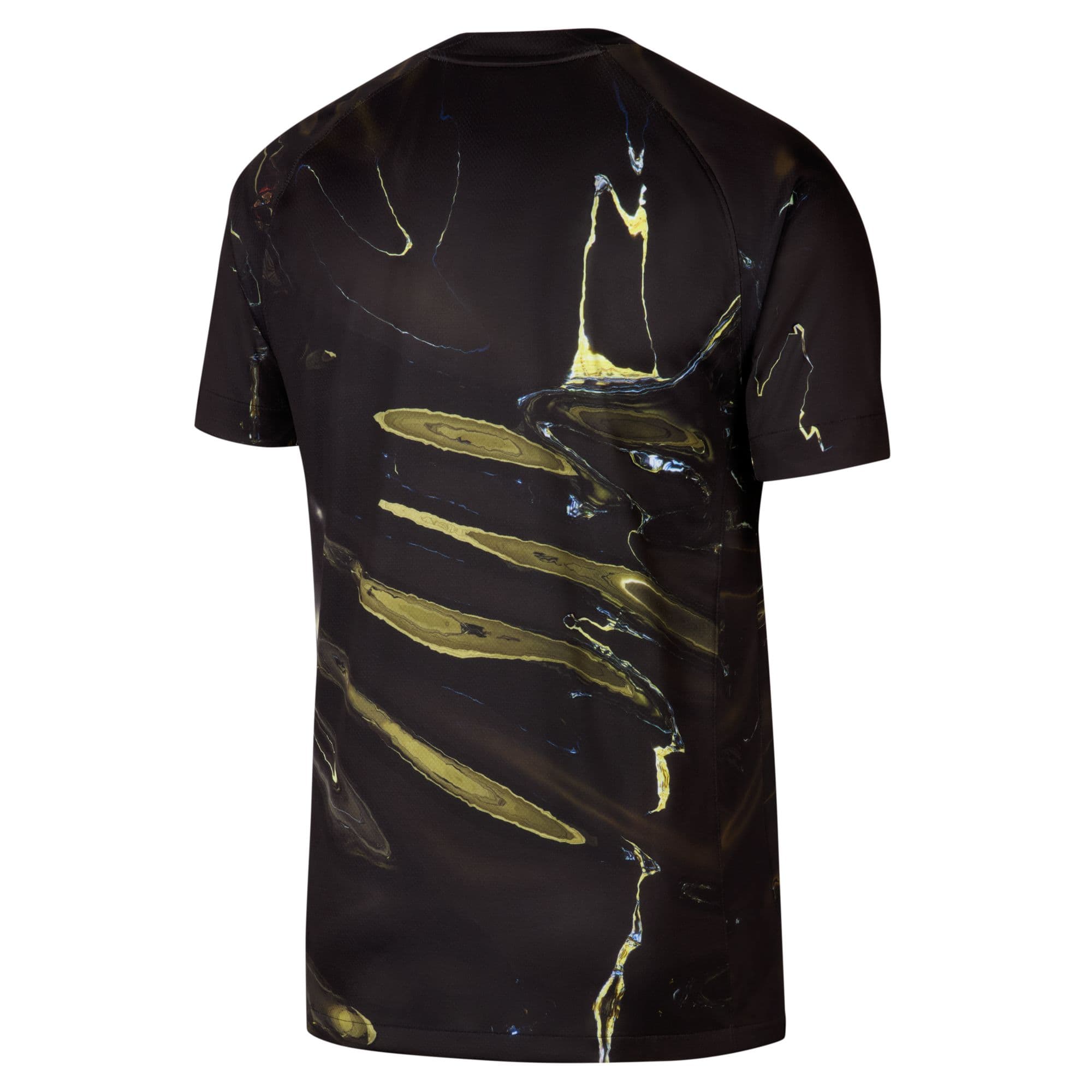 Paris Saint-Germain 2026 Stadium Night Edition Jersey Official Jerseys Nike 
