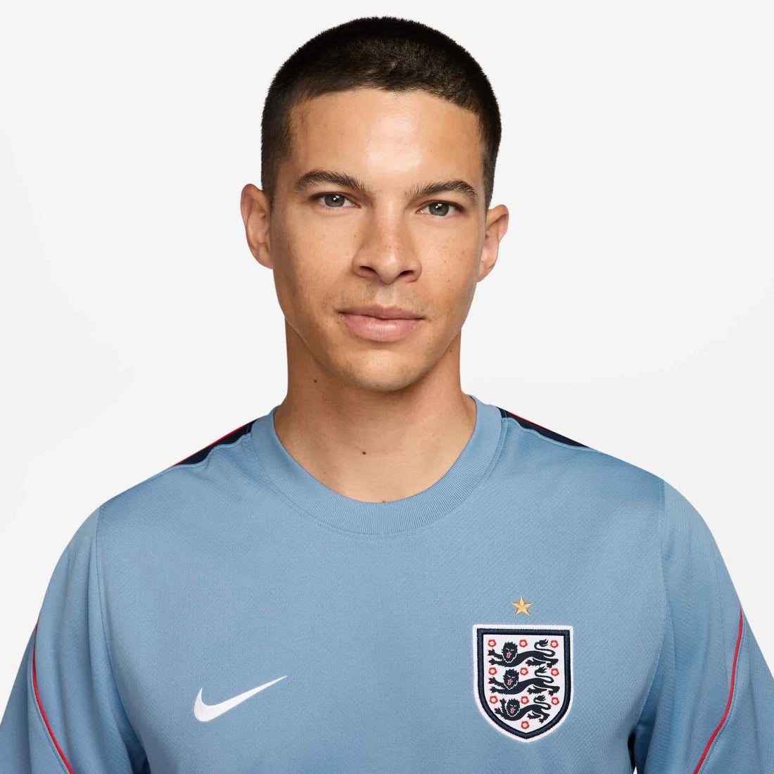 England Strike Training Top Training Tops Nike 