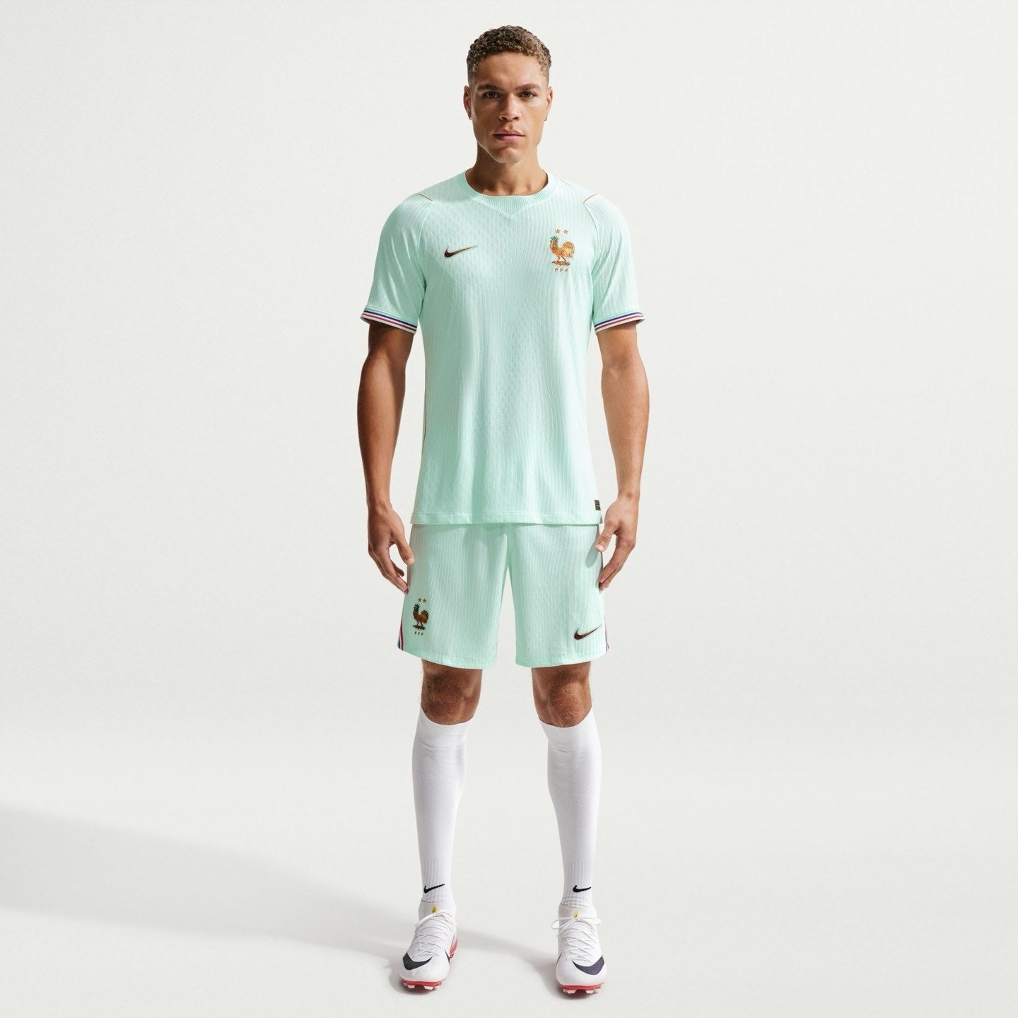 France 2026 Match Away Jersey Official Jerseys Nike 