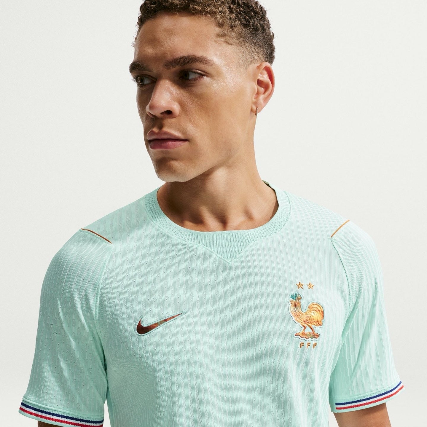 France 2026 Match Away Jersey Official Jerseys Nike 