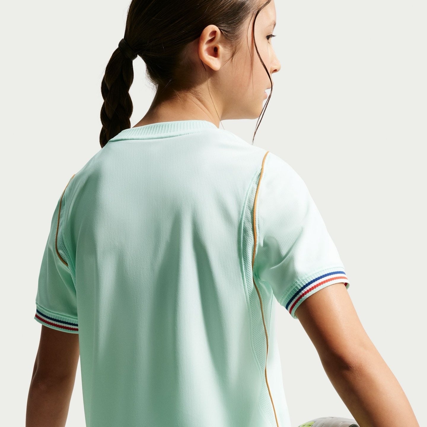 France 2026 Stadium Away Jersey Youth Official Jerseys Nike 