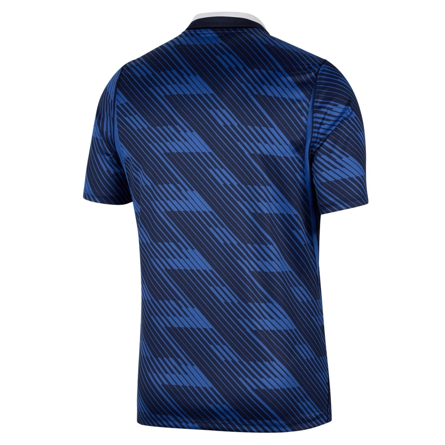 France 2026 Stadium Home Jersey Official Jerseys Nike 