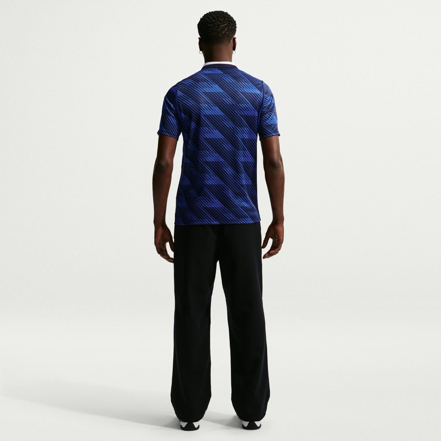 France 2026 Stadium Home Jersey Official Jerseys Nike 