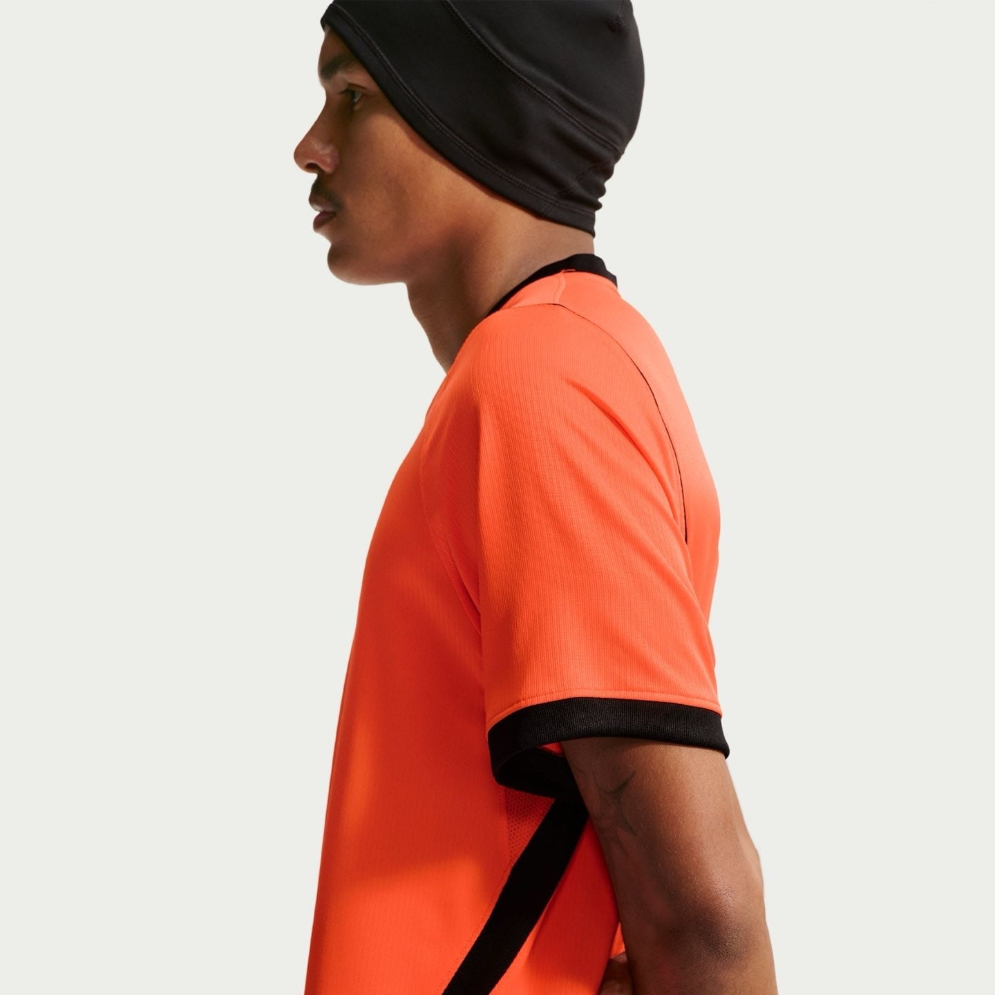 Netherlands 2026 Stadium Home Jersey Official Jerseys Nike 