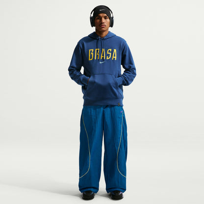 Brazil Club Hoodie Hoodies Nike 