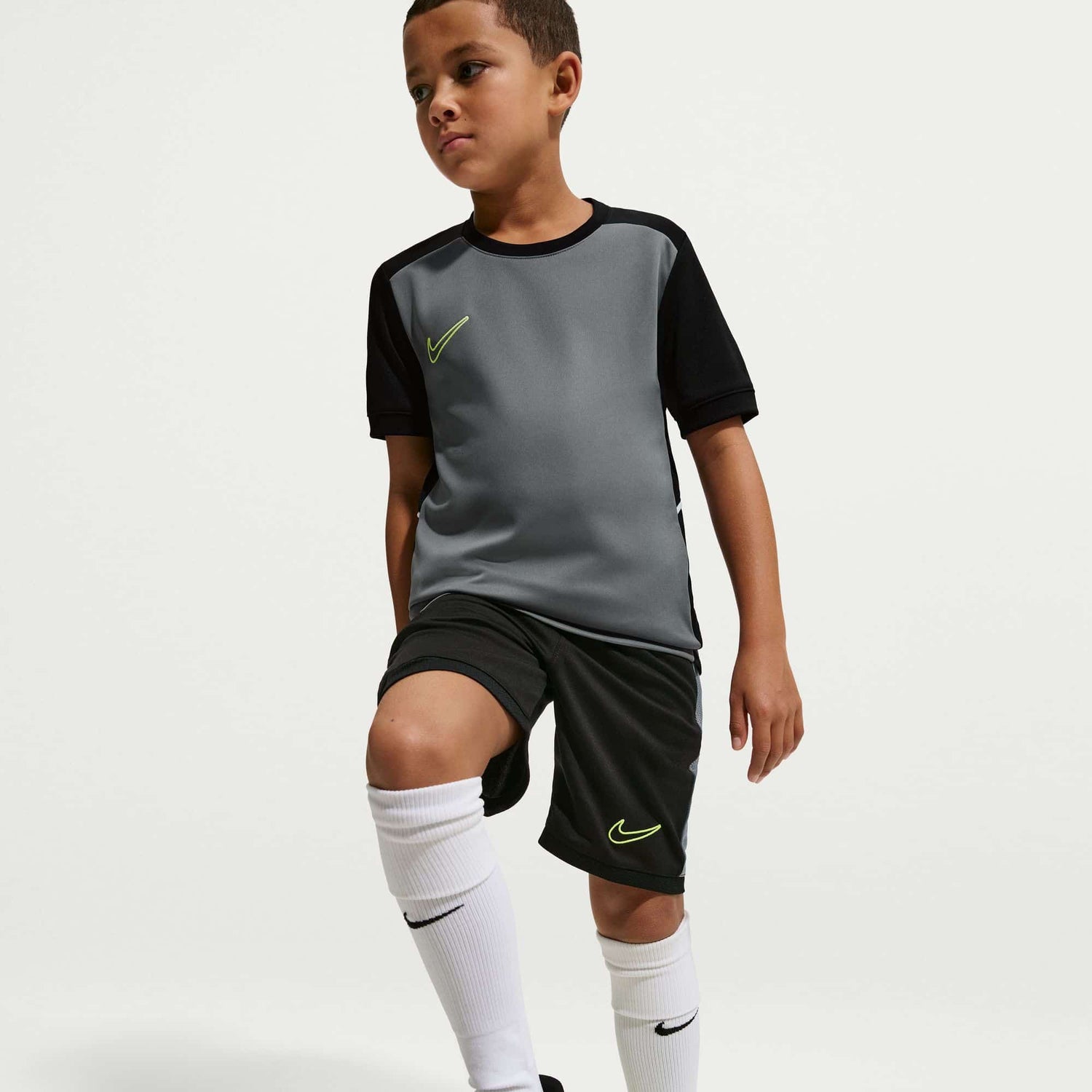 Nike Academy Soccer Shorts Youth Training Shorts Nike 