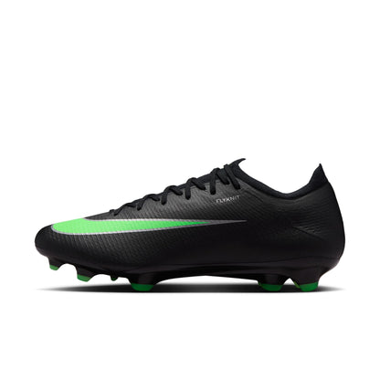 Nike Mercurial Vapor 17 Pro FG soccer cleats side view