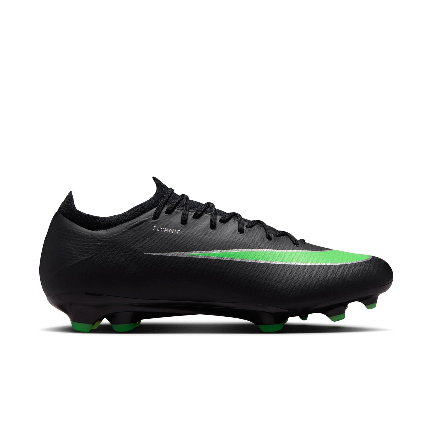 Nike Mercurial Vapor 17 Pro FG soccer cleats side view