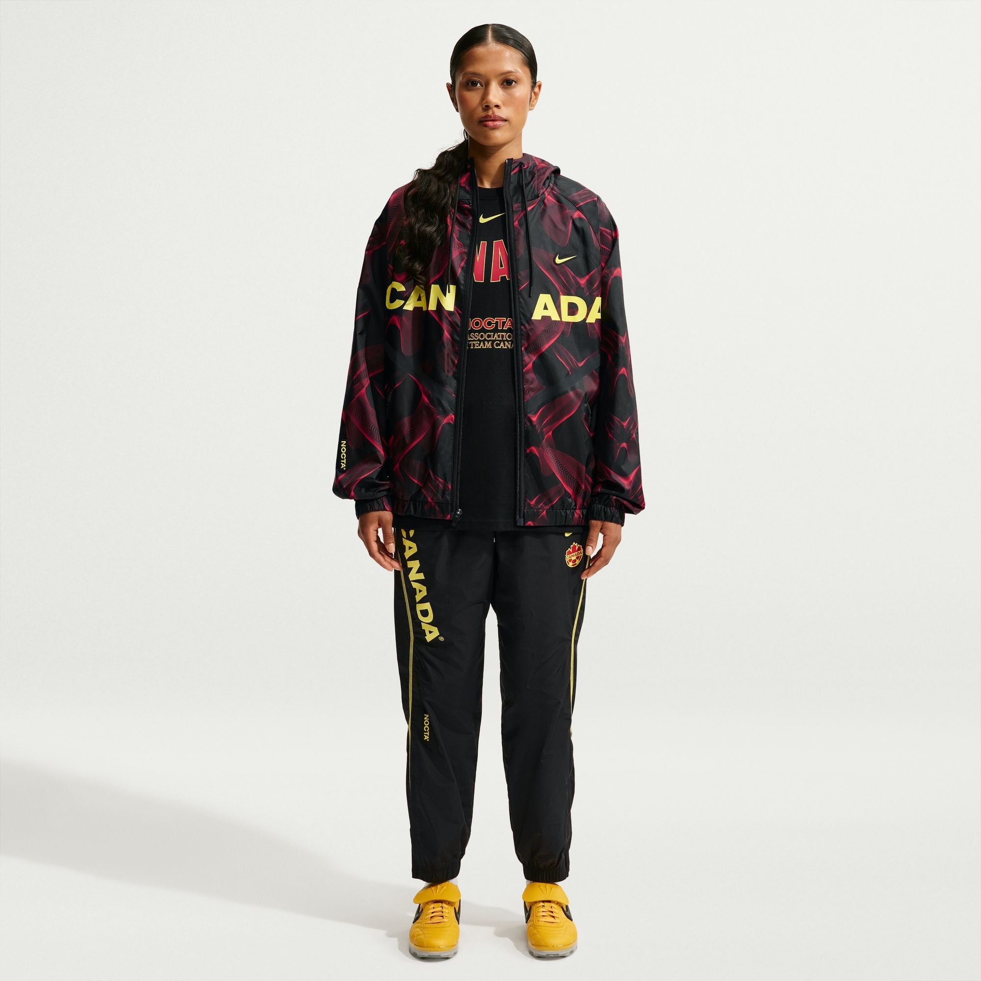 Canada x NOCTA Jacket Jackets Nike 