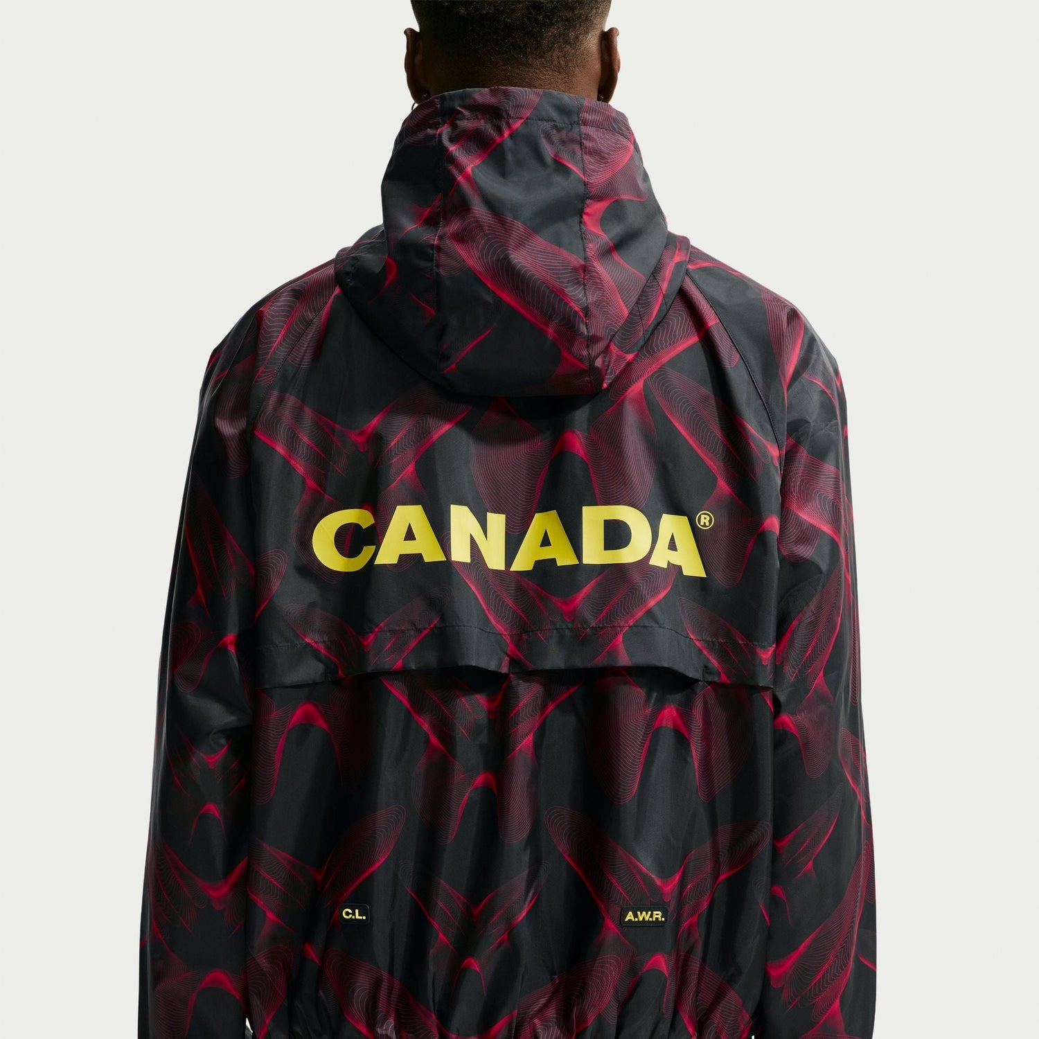 Canada x NOCTA Jacket Jackets Nike 