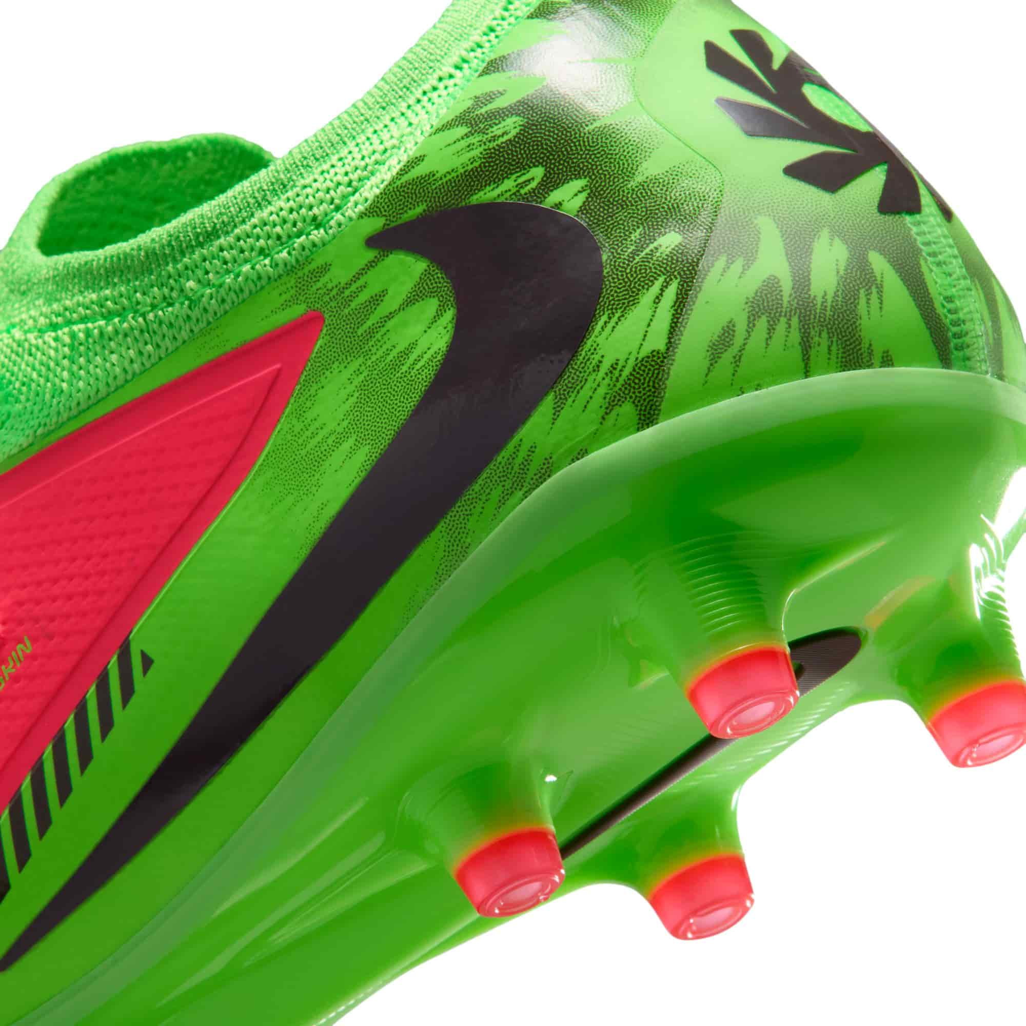Nike Phantom 6 Low Pro "Erling Haaland" AG Artificial Grass (AG) Nike 
