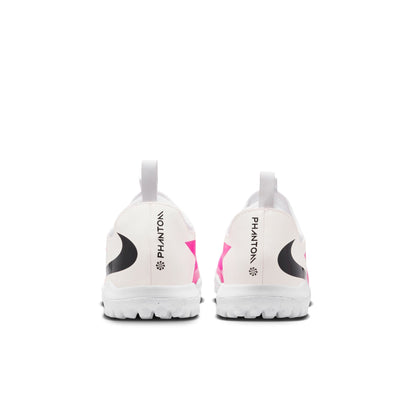 Nike Jr. Phantom 6 Low Academy TF Turf (TF) Nike 