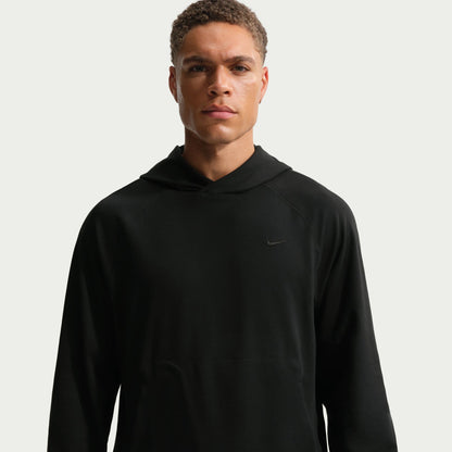 Nike Primary NanoKnit Training Tops Nike Black XS 